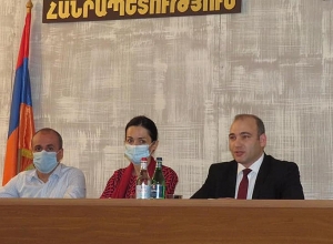 Վայոց ձորի դպրոցները կանցնեն համընդհանուր ներառական կրթության