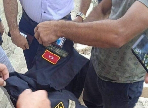 Азербайджанский военнослужащий арестован