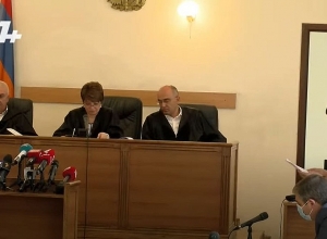 Յուրի Խաչատուրովը կարող է անարգել հատել Հայաստանի Հանրապետության սահմանը․ դատարանի որոշումը