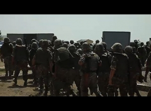 Ինչպես են ընթանում եռամսյա վարժական հավաքները ․ Զինուժ