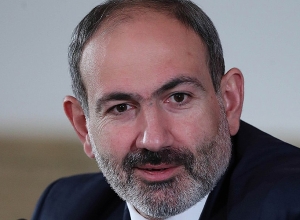 Где проведёт отпуск Пашинян?