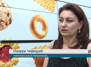 ՊԵԿ․ Շրջիկ առևտրի կետերում ՀԴՄ-ի կիրառումը կնպաստի գործարքների թափանցիկությանը