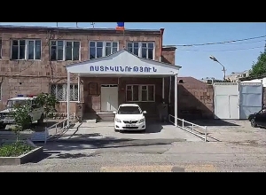 Վեճ ու կռիվ, դանակ ու բահ