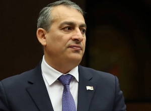 Ընդդիմության «սրբազան շարժման» այս գործելաոճն իրական ռիսկեր է ստեղծում նաև քաղաքացիական բախումների համար․ Արմեն Խաչատրյան