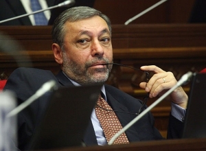 РА должна выплатить компенсацию Александру Арзуманяну