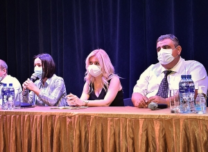 Խոցելի խմբերում գտնվող ուսուցիչների հեռավար աշխատելու հարցը կարգավորվում է ՀՀ աշխատանքային օրենսգրքով․ ԿԳՄՍՆ