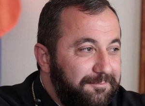 Մահացել է Տ․ Մաղաքիա վարդապետ Ամիրյանը