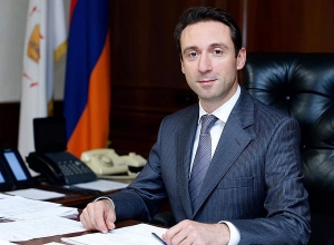 Հայտնի է Հայկ Մարությանին անվստահություն հայտնելու նախագծի քննարկման օրը