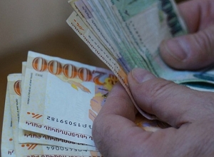 Այս տարի 3,930 քաղաքացի ստացել է ավանդի փոխհատուցում