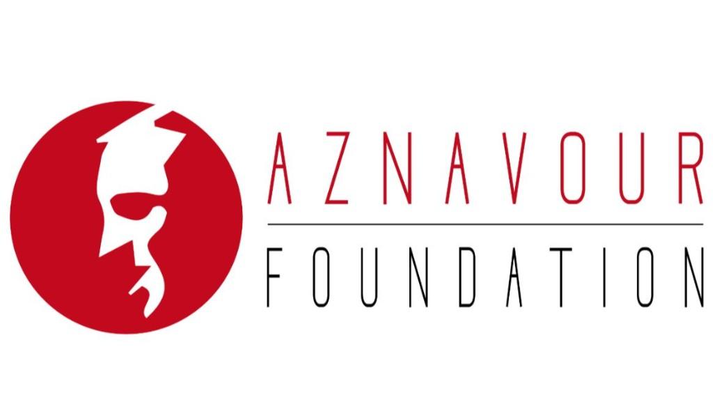 Ազնավուր հիմնադրամ