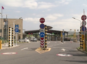 Ժամանակավոր ներմուծված տրանսպորտային միջոցները պետք է արտահանվեն մինչև սեպտեմբերի 30-ը