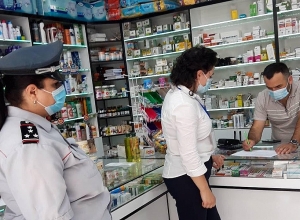 124 ստուգայց, 14 խախտում. Խոշորացույցի տակ Երևանի Շենգավիթ վարչական շրջանն է