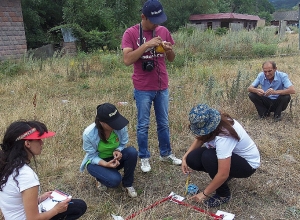 Որոնք են ՀՀ բնության հատուկ պահպանվող տարածքներում օտարածին բուսատեսակները. ՀՀ ԳԱԱ բուսաբանության ինստիտուտի բացահայտումը