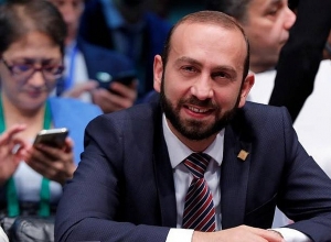 Арарат Мирзоян дал интервью информационному агентству «РИА Новости»