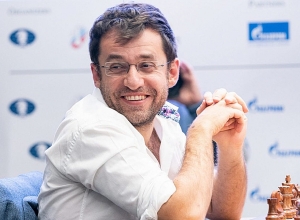 Արծաթ նվաճելն ու ոսկուն այդքան մոտ լինելն ուղղակի անհավատալի է և ես հպարտ եմ դրա համար․ Լևոն Արոնյանը՝ մեր շախմատիստների խաղի մասին