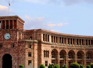 ՀՀ Կառավարության նիստը․ ՈՒՂԻՂ