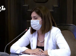 Молодой человек умер: Аванесян о ситуации с коронавирусом