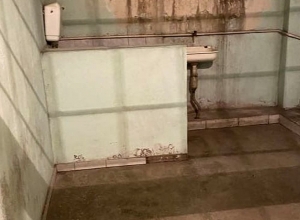 ՄԻՊ-ը դատարանների ազատությունից զրկվածներին ժամանակավոր պահելու խցերի վատ պայմանները վերացնելու առաջարկներն ուղարկել է ՀՀ ԲԴԽ