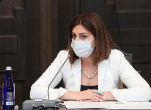 Ունենք 18 տարեկան երիտասարդ, որը գտնվում է վերակենդանացման բաժանմունքում․ Ավանեսյան