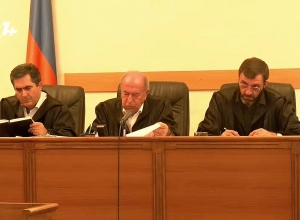 Շարունակվում է Սասնա ծռերի գործով դատական նիստը․ ՈՒՂԻՂ