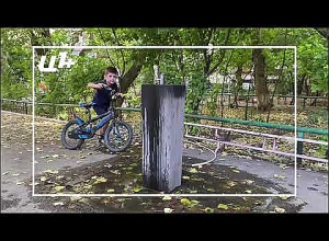 Бесконечно текущие источники, а у сотен людей проблема с водой