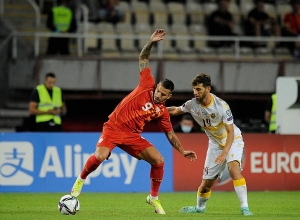 Հայաստանի հավաքականը շարունակում է գլխավորել աշխարհի առաջնության իր խումբը