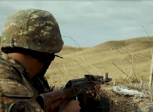 Ինչու է կալանավորվել մայոր Գեւորգյանը․ փաստաբանը ասուլիս է հրավիրել