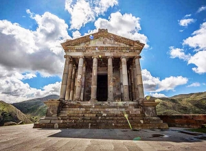 Գառնիի տաճարի մուտքը ժամանակավորապես փակ կլինի