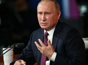 Ռուսաստանը համաձայն է Ուկրաինայի հետ 30-օրյա հրադադարին, սակայն․․․