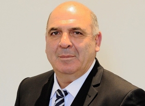 Կարեն Նալբանդյանը նշանակվել է Իսրայել - Ավստրիա հանդիպման մրցավարների տեսուչ