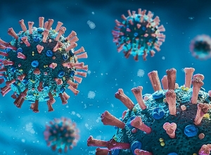 1 071 новый случай, 51 смерть: свежие данные о коронавирусной болезни