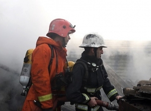  Ներքին Չարբախում տուն է այրվել