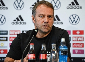 Հայաստանի հավաքականը արագաշարժ և տեխնիկապես լավ ֆուտբոլիստներ ունի. Հանսի Ֆլիկ