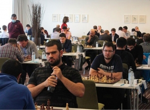 Հայաստանի շախմատիստները դուրս մնացին Եվրոպայի առաջնության մեդալների համար պայքարից