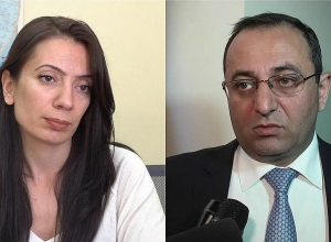 Фактически вы говорите, что государственную измену совершил Левон Тер-Петросян, а не Кочарян?