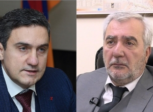Դո՛ւք հանգիստ, պարոն Քոչարյան․ ես հանգիստ եմ