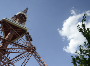 Պրոֆիլակտիկ աշխատանքներ՝ թվային հեռուստատեսային հեռարձակման ցանցում