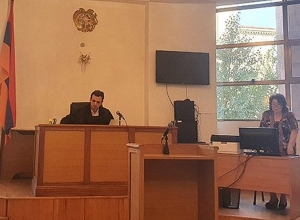 10 տարվա ազատազրկում՝ Գյումրիում իր մեկ տարեկան երեխային սպանած մորը․ Առավոտ