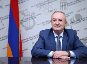 Այսօր այս հատկանիշներն անհրաժեշտ են առավել, քան երբևէ․ ԿԳՄՍ նախարար