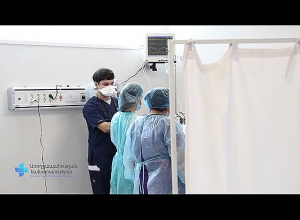 COVID-ի նոր շտամների ռիսկային խմբում են նաև հղի կանայք և երեխաները