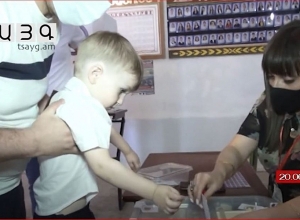 Մնաց 5 օր. առաջադրումներ Գյումրիում դեռեւս չկան