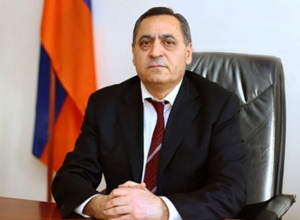 Մահացել է դատավոր Արիստակես Սիսակյանը