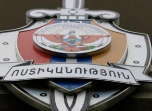 ԱԻՆ աշխատակից ներկայացածը գումարներ է հափշտակել