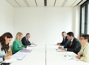 Կիպրոսը կարող է ապավինել Հայաստանի անվերապահ աջակցությանն իր պայքարում․Աժ նախագահ