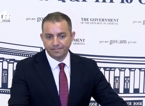 Керобян о молчании Пашиняна по поводу возвращения пленных