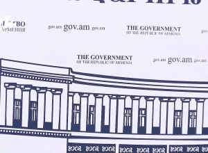 Брифинг членов Правительства: ПРЯМОЙ ЭФИР