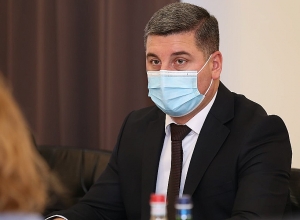 Մինչև 1920-ականների բոլոր քարտեզներում Ալ լճերը նշված են որպես ՀՀ տարածք. Գնել Սանոսյան