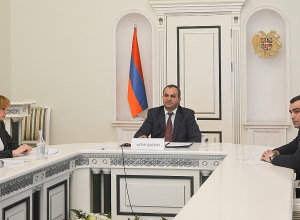 Հայաստանն էական առաջընթաց է արձանագրել կոռուպցիայի հակազդման բոլոր ուղղություններով․ գլխավոր դատախազ