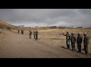 Շատ բաներ վերհիշում ենք, շատ բաներ հենց հիմա սովորում ենք․եռամսյա վարժանքներն ակտիվ ընթացքի մեջ են