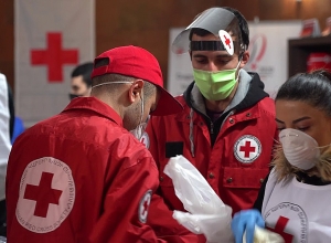 Սիրիահայերի և տեղացիների դիմակայունության բարձրացում ծրագրի ամփոփիչ համաժողովը․ ՈՒՂԻՂ